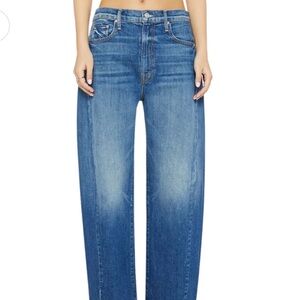 MOTHER Lil- Full- Pipe Flood- It’s A Small World- wash